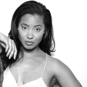 Meet your Posher, Kelli